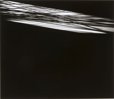 Slavka Sverakova / Martina Corry: Drawing with light